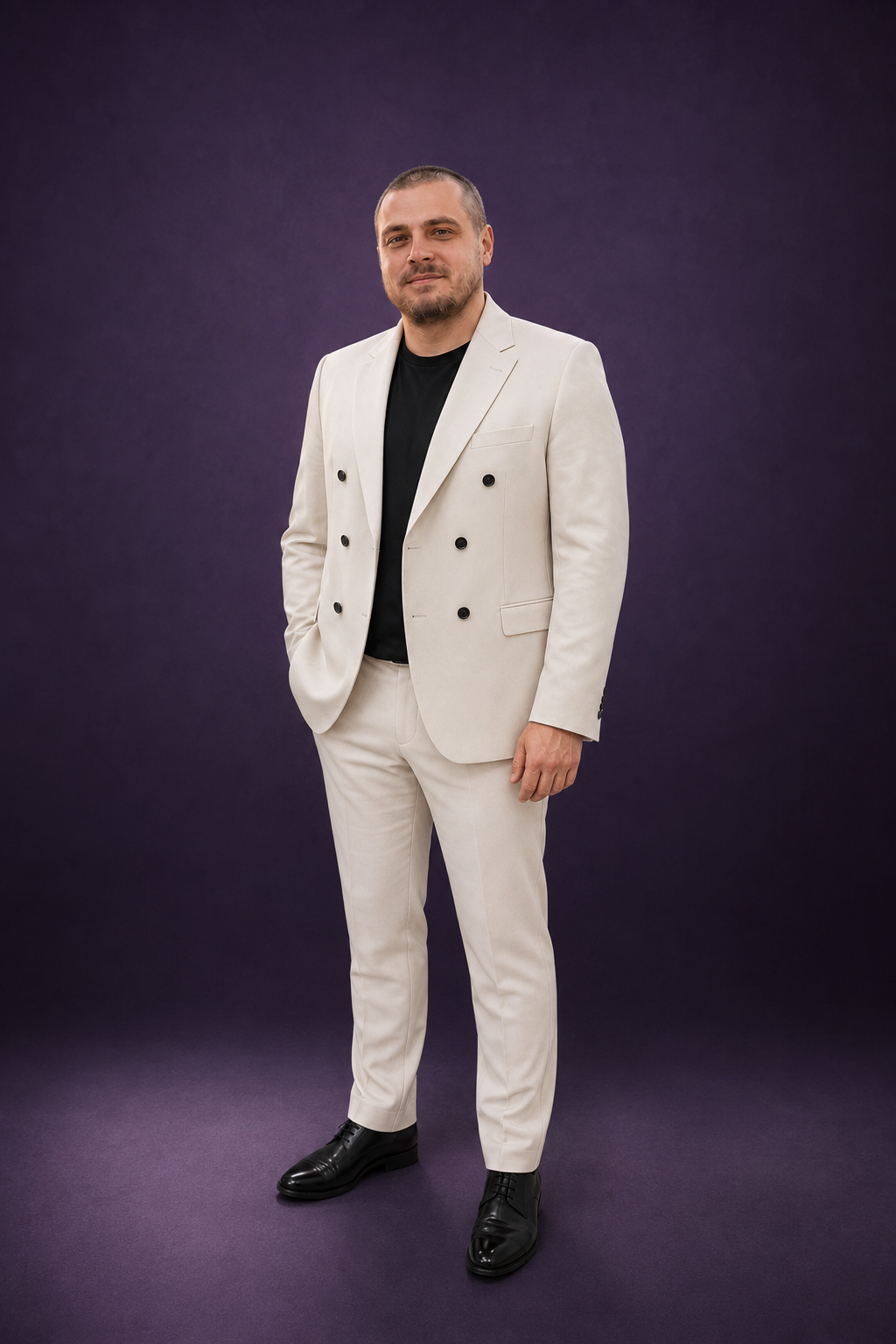 Алексей Иванов, основатель Young Estate